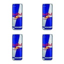 Red Bull Lot De 04 Boissons Energy Red Bull - 250Ml - Sans Alc