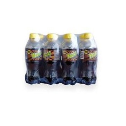 Youki Pack De12 Bouteilles Youki Moka Cafe 33cl
