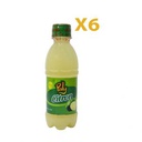 Pack De Jus Naturel - Paly - Pur Délice Citron