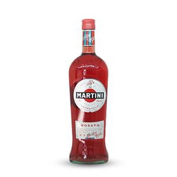 Martini Martini Rose 1L