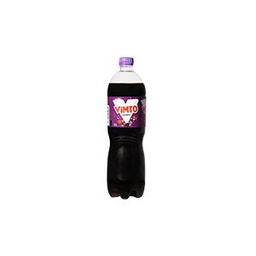 VIMTO Pack De 6 Soda VIMTO 1L