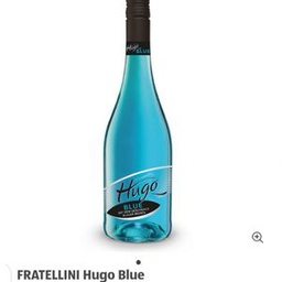 MDPADT GLORY Présente : Fratellini Hugo Blue