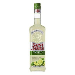 St James Mojito St James14 9% 70cl