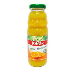 Joker Jus Orange Vp 25Cl