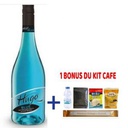 MDPADT GLORY Présente : Fratellini Hugo Blue