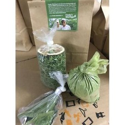 AFYA MORINGA MORINGA