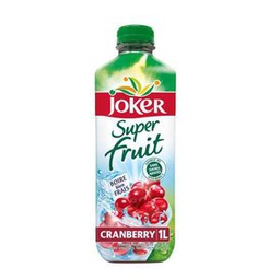 Joker Boisson Cranber 1L