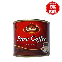 Olinda Pure Café - 50G