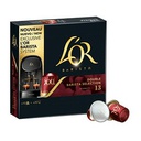 Nespresso NESPRESSO® L’OR CAPSULES DOUBLE XXL SÉLECTION BARISTA INTENSITÉ 13
