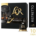 Nespresso NESPRESSO® L’OR CAPSULES DOUBLE RISTRETTO INTENSITÉ 11