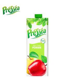 Pressea Nectar De Fruit - POMME - 1 L