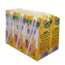 Pressea Pack De Mini Préssea - 200 Ml X 6 Saveur Ananas