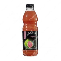 Carrefour Nectar De Goyave Carrefour Selection -1L