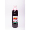 Gm JUS DE GINGEMBRE NATUREL INSTANFRAIS 0.5L