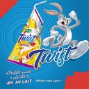 Valencia Jus Valencia Twist Tropical 100Ml