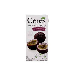 Ceres PASSION 1L (GRANADILLA)