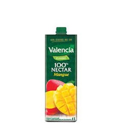 Valencia Jus Valencia Nectar Mangue 1L