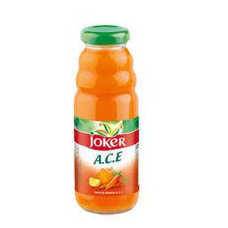Joker Boisson Ace Vp 25Cl