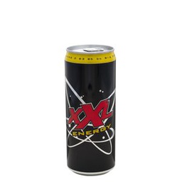 XXl Energy Canette 33cl
