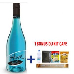 MDPADT GLORY Présente : Fratellini Hugo Blue