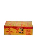Maggi pack de 60 Tablette Arôme MAGGI 10gr