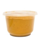 Poudre De Curcuma -Orange