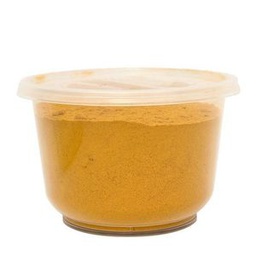 Poudre De Curcuma -Orange