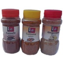 Piri Cannelle 85 G + Curcuma 85G + Gingembre 50G En Poudre  - Multicolors