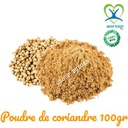Poudre De Coriandre