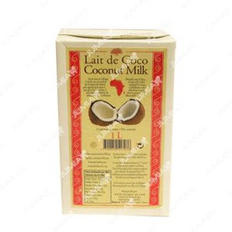 Racines Lait De Coco Racines - 1L
