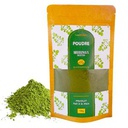 Gm Poudre De Moringa Biologique 100% Pur