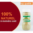 KLAURIT POUDRE DE CURRY INDIEN EN POT 100G