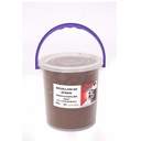 Piri Soumara Pur Moulu - 800 G - Marron