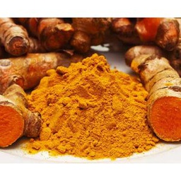 Poudre De Curcuma+clou De Girofle