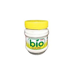 Sucre Fin Bio - Blanc