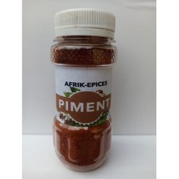 Poudre De Piment-100g