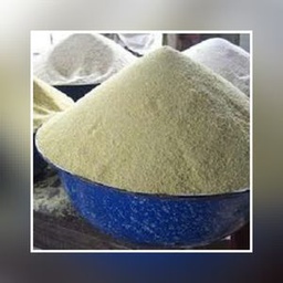 Zoe GARRI LOCAL- 1kg