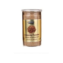 Hemani Poudre De Graines De Lin