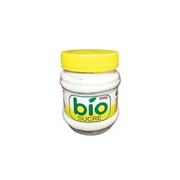 Sucre Fin Bio - Blanc