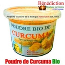 Poudre De Fenugrece Bio - 1 Kg