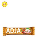 Adja Sticks Bouillons Epices - 60 x15g