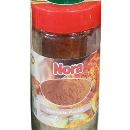 Nora MARINADE DE POULET 25g