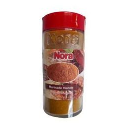 Nora MARINADE DE VIANDE 30g