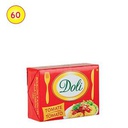 Doli Tablettes Bouillons Tomate – 60 x10g