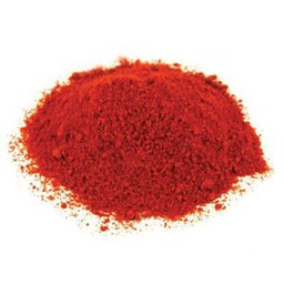 Paprika Douceur Du Palais