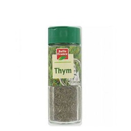 Ducros Thym Bio 17Gr