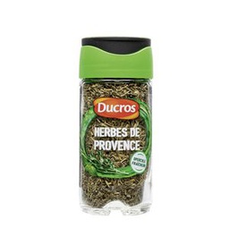 Ducros Herbes Provence Duc 18Gr