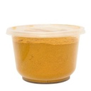 Poudre De Curcuma -Orange