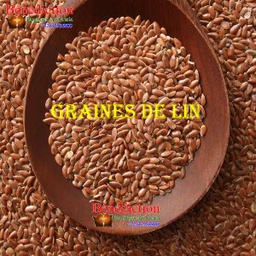 Bio Graines De Lin Bio