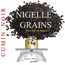 Nigelle En Grains - 1 Kg